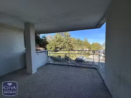 appartement à vendre 2 pièces 54.73 m² - blois (41) - 125 350€