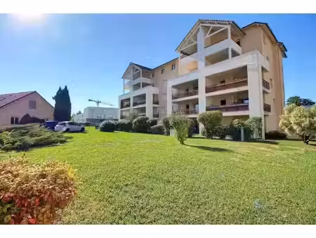 vente appartement 2 pièces 50.89 m² à bouillé-saint-paul (79290)  140 000 €