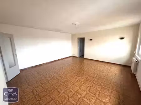 appartement à vendre 2 pièces 60.3 m² - boulogne-sur-mer (62) - 99 900€