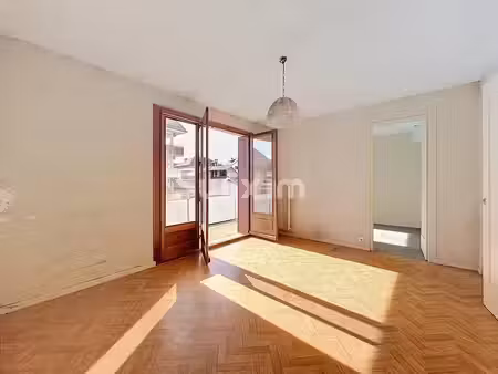 vente appartement 2 pièces 37.04 m² à thonon-les-bains (74200)  120 000 €
