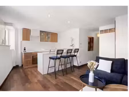appartement de luxe de 1 chambres en vente à saint-tropez  france