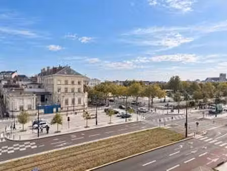 vente appartement 5 pièces à angers centre (49000) : à vendre 5 pièces / 112m² angers cent