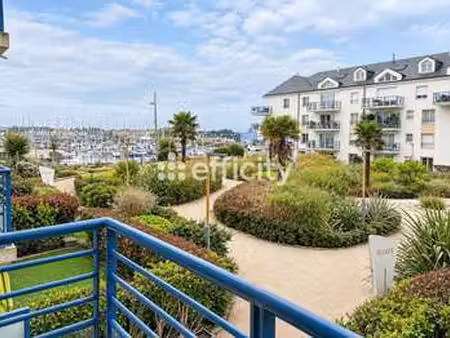 vente appartement 2 pièces aux sables-d'olonne (85100) : à vendre 2 pièces / 48m² les sabl