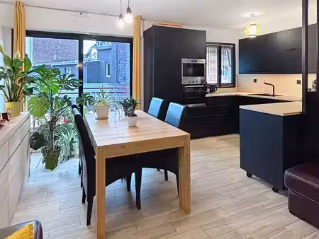 appartement à vendre rouen