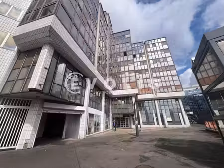 location bureaux fontenay sous bois 94120 255m² à 900m²