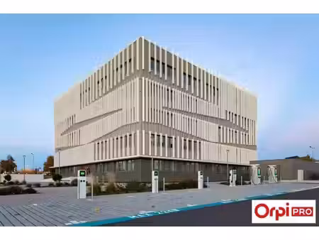 location bureaux saint brieuc 22000 184m²