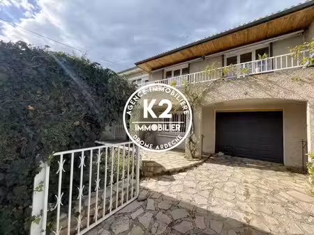 maison de 109 m² au sud 3 chambres