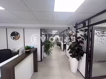 vente bureaux saint maur des fosses 94100 175m²