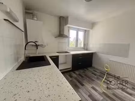 vente appartement 3 pièces à lamballe (22400) : à vendre 3 pièces / 79m² lamballe