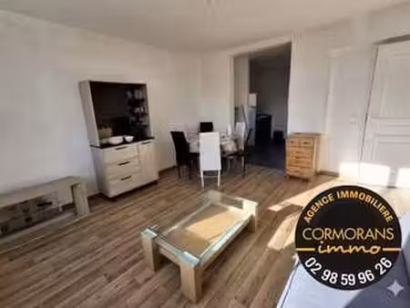 vente appartement 2 pièces à penmarch (29760) : à vendre 2 pièces / 40m² penmarch