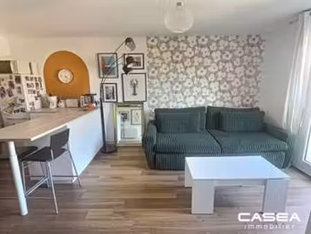 vente appartement 2 pièces à quimper (29000) : à vendre 2 pièces / 39m² quimper