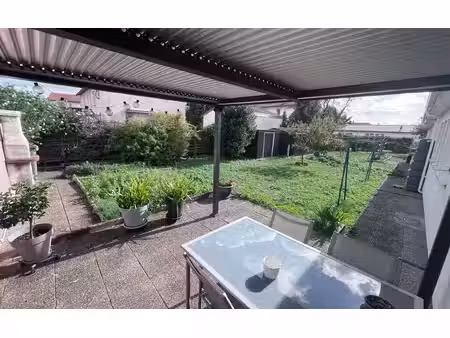 maison niort m² t-3 à vendre  179 900 €