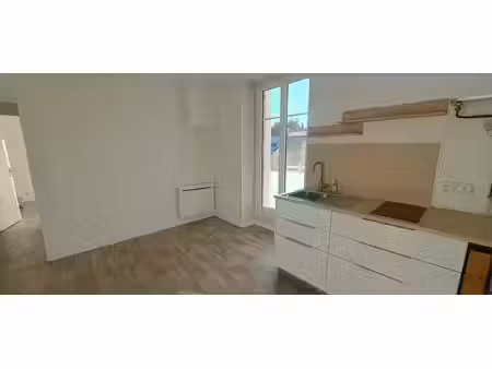 location appartement 2 pièces 31 m2 à nantes