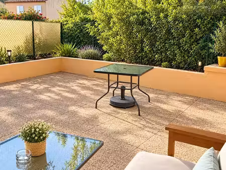 vente appartement 2 pièces 60 m2 à la seyne-sur-mer