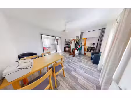 appartement bar-le-duc 80.18 m² t-3 à vendre  78 000 €