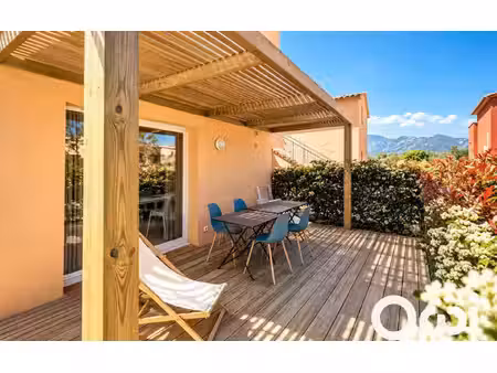 appartement lecci m² t-2 à vendre  265 000 €