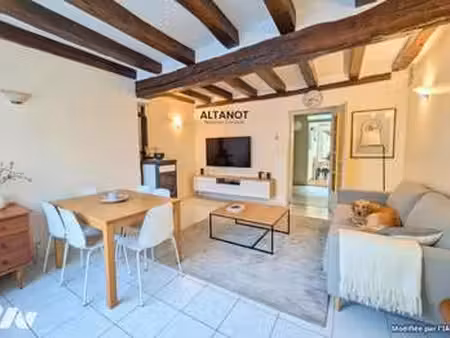 vente maison à tours (37000) : à vendre / 110m² tours