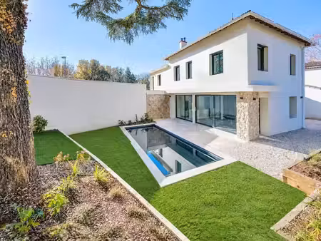 ibs luynes maison contemporaine 108m²