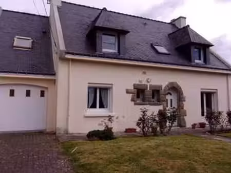 location maison à vannes vincin (56000) : à louer / 135m² vannes vincin