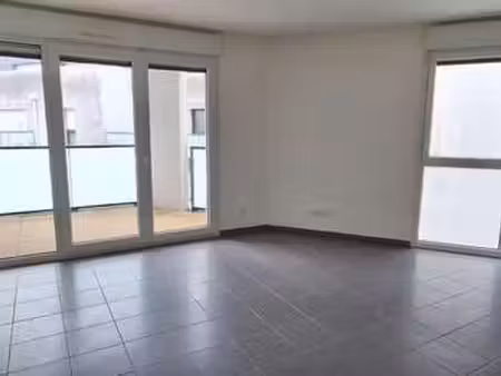 location appartement 3 pièces à vertou (44120) : à louer 3 pièces / 60m² vertou