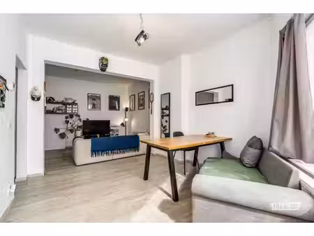 appartement te koop in oostende met 2 slaapkamers