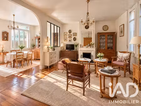 appartement à amiens (80000)