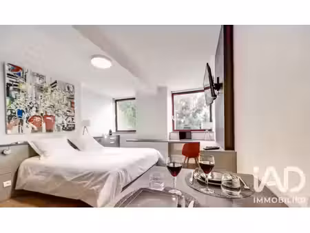 appartement à cholet (49300)