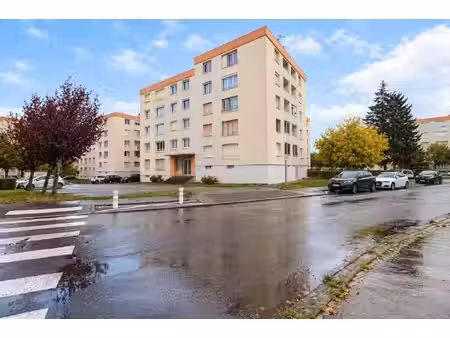 achat appartement 4 pièces 73m² dijon 21000