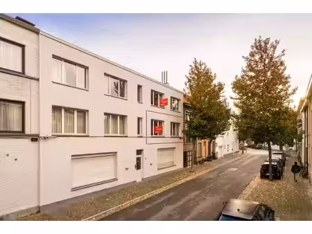 appartement te koop in mechelen met 1 slaapkamer
