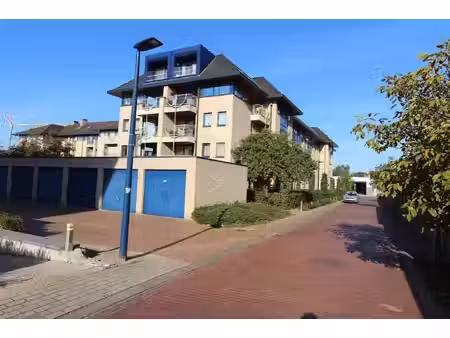 appartement te koop in oudenaarde met 2 slaapkamers