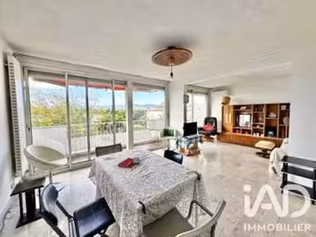 vente appartement 3 pièces à fréjus (83370) : à vendre 3 pièces / 72m² fréjus