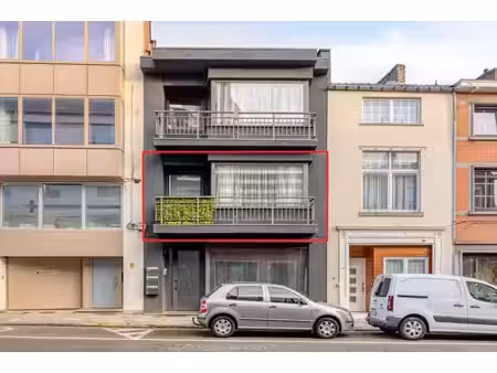 appartement te koop in tongeren-borgloon met 2 slaapkamers