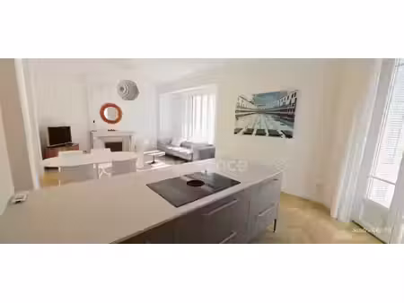 appartement à vendre bastia 4 pièce(s) 100m2 495 000€