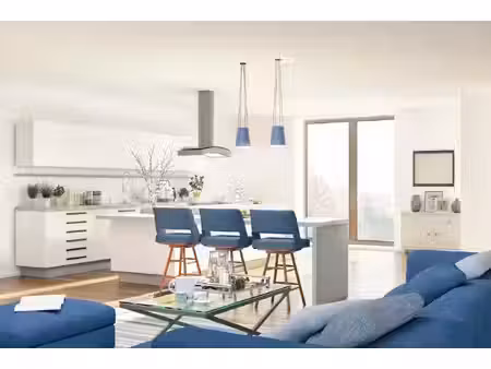 appartement à vendre massy 1 pièce(s) 31m2 204 000€