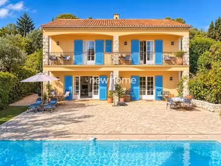 maison de 4 chambres de luxe en vente à tourrettes  provence-alpes-côte d'azur