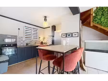 maison dieupentale 65.57 m² t-3 à vendre  167 000 €