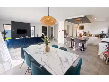 maison la ville-dieu-du-temple m² t-5 à vendre  329 000 €