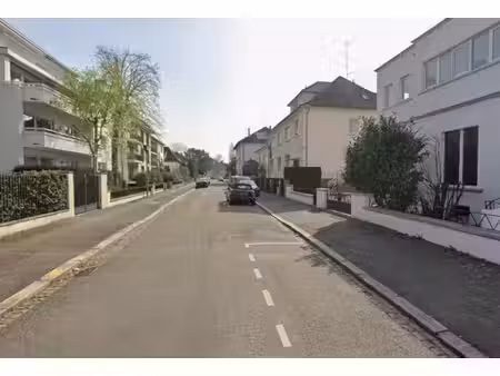 achat appartement 1 pièce 15m² strasbourg 67000