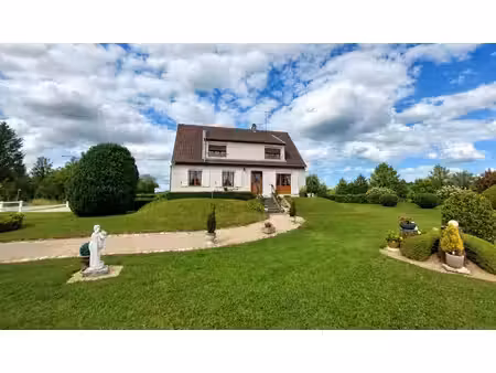 achat maison 7 pièces 130m²