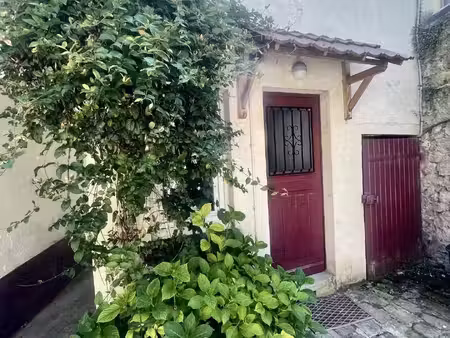 location maison 3 pièces 42 m2 à viarmes