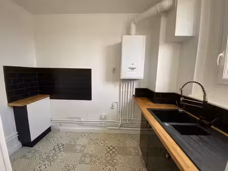 location appartement 3 pièces 69m² reims 51100