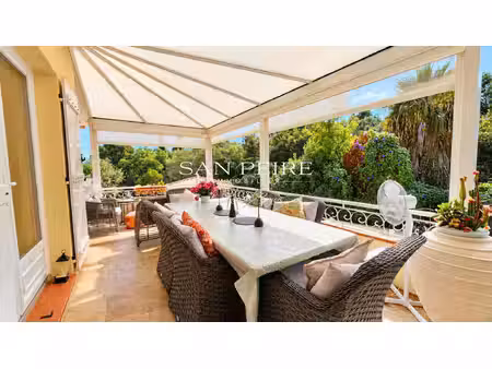 villa avec piscine st aygulf