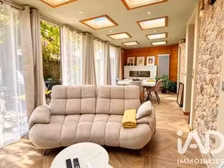 vente appartement 3 pièces à toulon (83000) : à vendre 3 pièces / 75m² toulon