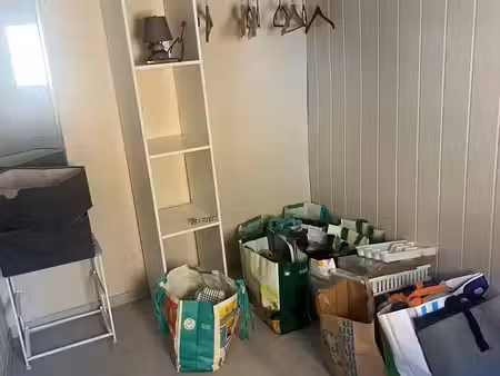 vente appartement 2 pièces 19 m2 à perpignan