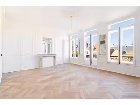 achat local professionnel 72m² lille 59000