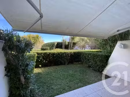 appartement studio cabine à vendre - 1 pièce - 26 03 m2 - la grande motte - 34 - languedoc