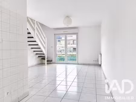 appartement à vannes (56000)