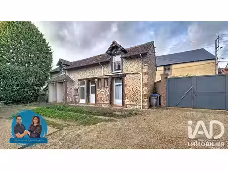 immeuble à jouy (28300)