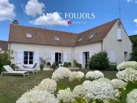 location maison 4 pièces 188 m² à senlis (60300)  2 300 €