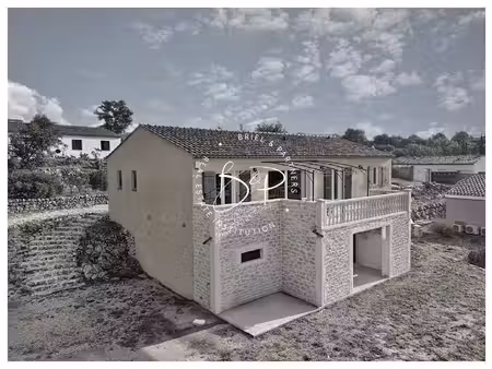 maison lorgues proche du centre 4 chambres